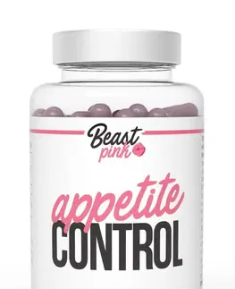 Spaľovače tuku pre ženy Appetite Control - Beast Pink 120 kaps.
