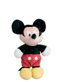 Plyšové hračky DINO - Mickey Flopsies 36Cm