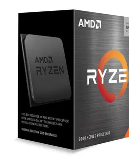 Procesory AMD Ryzen 7 5700X 100-100000926WOF