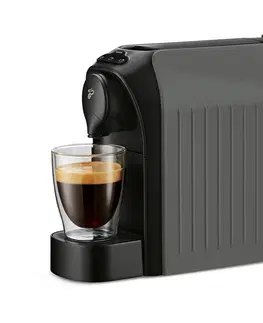 Coffee Makers & Espresso Machines Cafissimo easy METALLIC SILVER