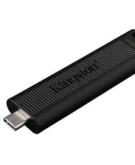 USB huby Kingston DT Max USB-C 3.2 gen. 2, 512GB