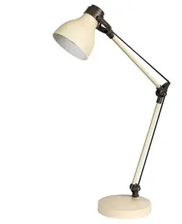 Stolové lampy Rabalux 6410 stolné svietidlo Carter