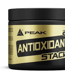Antioxidanty Antioxidant Stack - Peak Performance 90 kaps.