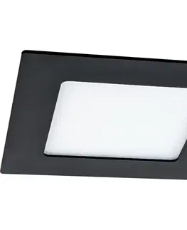 Svietidlá Greenlux LED Kúpeľňové podhľadové svietidlo VEGA LED/6W/230V 3800K 11,8 cm IP44 