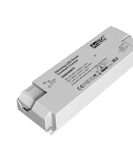 Napájacie zdroje s konštantným prúdom AcTEC AcTEC Triac LED driver CC max. 40W 900mA