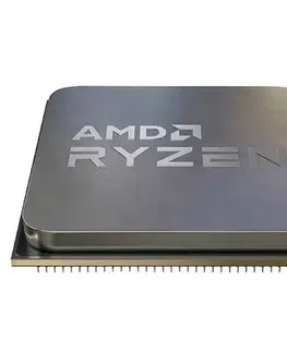Procesory AMD Ryzen 7 5700X3D (až 4,1GHz  100MB  105W  SocAM4) tray, bez chladiča 100-000001503