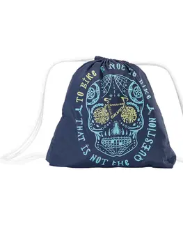 Florbalové tašky a vaky Športový batoh Silvini Davoli UA1817 blue