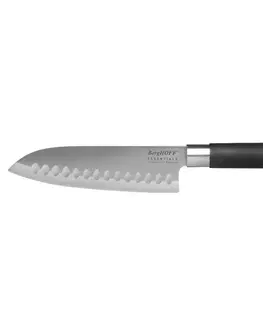 Samostatné nože Nôž Orient Santoku 18 cm - Essentials