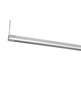 Svietidlá Ledvance Ledvance - LED Luster na reťazi OFFICE LINE LED/41W/230V 4000K 