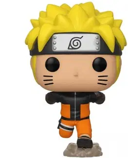 Zberateľské figúrky POP! Animation: Naruto Uzumaki (Naruto Shippuden) POP-0727
