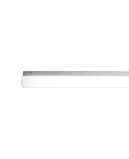 Kúpeľňové zrkadlá Ledvance Ledvance - LED Kúpeľňové osvetlenie zrkadla SQUARE LED/14W/230V IP44 3000/4000K 