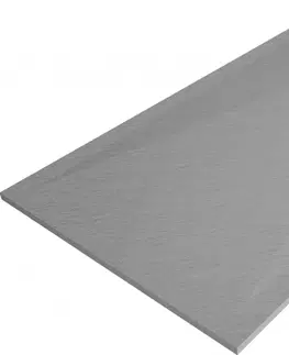Vane MEXEN - Stone+ sprchová vanička obdĺžniková 180x100, sivý betón 44611018