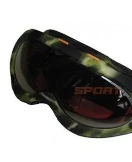 Lyžiarske okuliare Okuliare Cébé Sportech X-land 1548 - P407