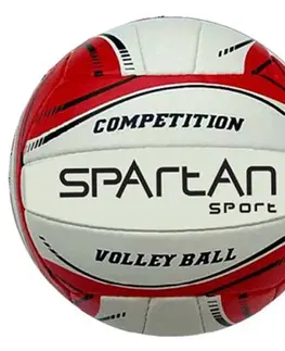 Volejbalové lopty SPARTAN Competition