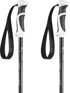 Zjazdové palice McKinley Safine Premium Ski Poles W 125 cm