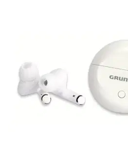 Predlžovacie káble Grundig Grundig - Bezdrôtové slúchadlá Bluetooth 
