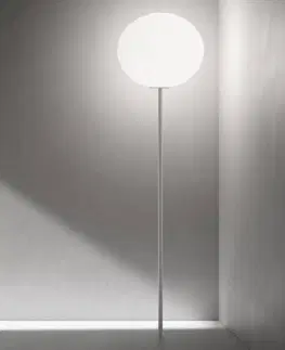Stojacie lampy Rotaliana Rotaliana Flow Glass F1 stojacia lampa Ø 43 cm