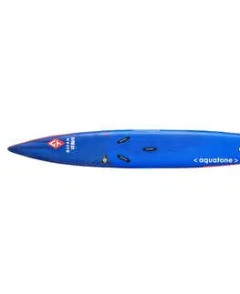 Paddleboardy Paddleboard s príslušenstvom Aquatone Ocean 14'0"