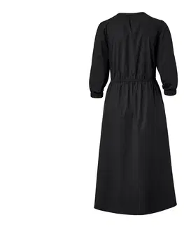Dresses Popelínové šaty, čierne