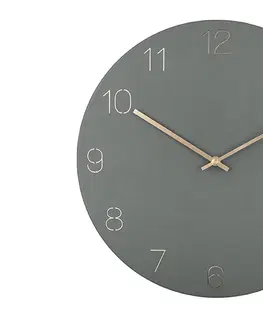 Hodiny Nástenné hodiny Karlsson KA5762GR, 40 cm