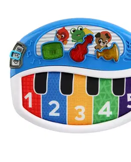 Hudobné hračky BABY EINSTEIN - Hračka piano Discover & Play, 3m+