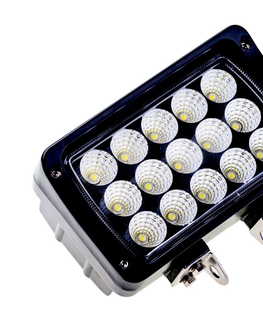 Svietidlá  LED Bodové svietidlo pre automobil EPISTAR LED/45W/10-30V IP67 6000K 