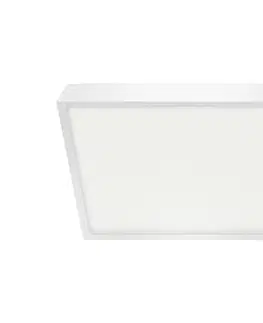 Svietidlá Emithor Emithor  - LED Kúpeľňové stropné svietidlo LENYS LED/12W/230V IP44 