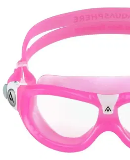 Plavecké okuliare Aquasphere Seal Kid 2 Swim Mask