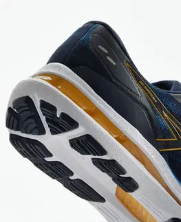 pánske tenisky Pánska bežecká obuv Gel Superion 6 modrá