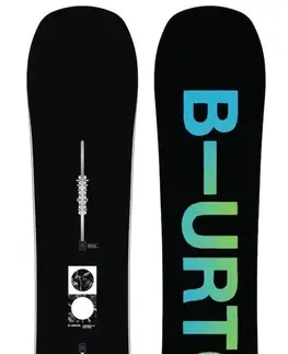 Snowboardy Burton Instigator PurePop Camber 160 cm