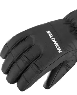 Zimné rukavice Salomon Force Gore-Tex Gloves M
