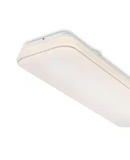 Svietidlá Briloner Briloner 3040-016 - LED Stmievateľné stropné svietidlo RUPA LED/24W/230V 