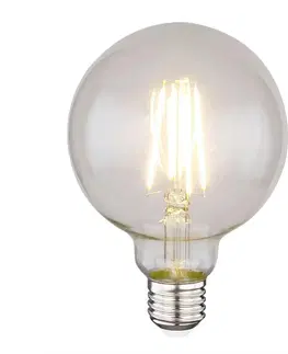 LED žiarovky LED žiarovka 11526d, E27, 7 Watt