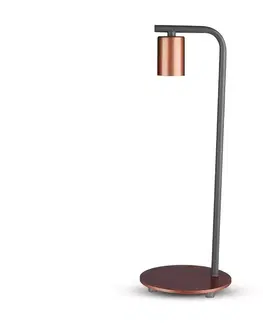 Lampy  Stolná lampa 1xE27/60W/230V 