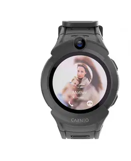 Inteligentné hodinky CARNEO GUARDKID+ MINI 