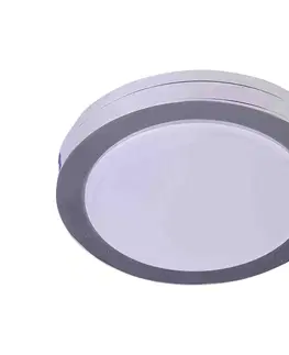 Svietidlá Emithor Emithor  - LED Podhľadové svietidlo ELEGANT BATHROOM 1xLED/6W/230V IP44 