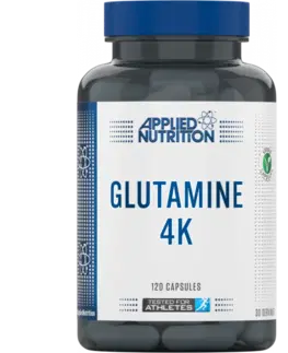 Glutamín Applied Nutrition Glutamine 4K