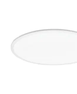 Svietidlá Eglo Eglo 98485 - LED Stmievateľné stropné svietidlo SARSINA LED/35W/230V 