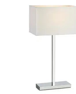 Lampy Markslöjd Markslöjd 106305 - Stolná lampa SAVOY 1xE27/60W/230V 