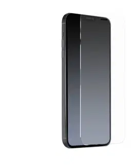Tvrdené sklá pre mobilné telefóny Tvrdené sklo SBS pre iPhone 12, 12 Pro, priesvitné TESCRGLIP12M
