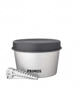 Outdoorové riady Kempingový hrniec Primus Essential Pot Set 2,3 l