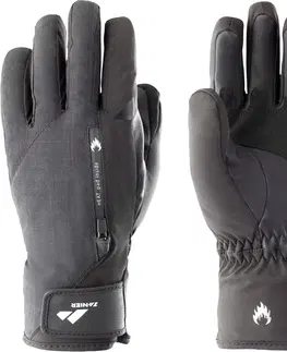Zimné rukavice ZANIER Serfaus.STX 6,5