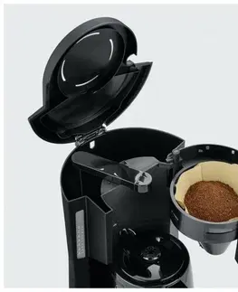 Automatické kávovary Severin KA 9307 kávovar