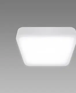 Lampy do obývačky Luster TOTEM LED D 16W NW WHITE 04096 PL1