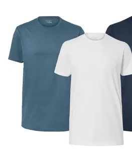 Shirts & Tops Tričká s okrúhlym výstrihom, 3 ks
