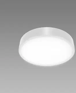 Lampy do obývačky Luster TOTEM LED C 16W NW WHITE 04089 PL1