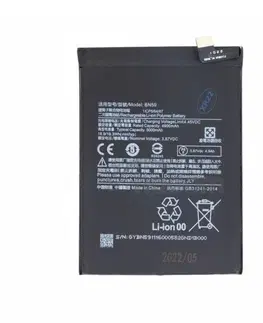 Batérie pre mobilné telefóny - originálne Originálna batéria pre Xiaomi Redmi Note 10 (5000mAh) BN59