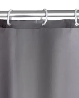 Doplnky do kúpeľne Sprchový záves WENKO s protiplesňovou úpravou