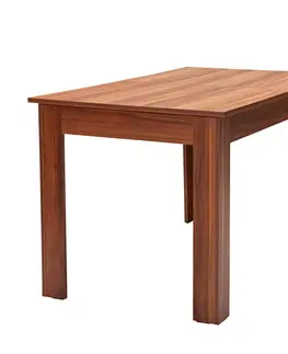 Jedálenské stoly Jedálenský stôl rozkladací 61605