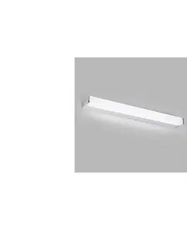 Svietidlá LED2 LED2 - LED Kúpeľňové nástenné svietidlo QUADRA LED/12W/230V IP44 3000K/4000K 
